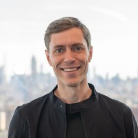 Spara Employee David Walker's profile photo