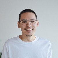 SoSafe Employee Nico Dang's profile photo