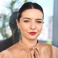 ProCredit Bank Albania Employee Gentjana Gjoni's profile photo