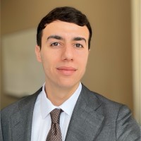 Rzilient Employee Ziad Abbou's profile photo