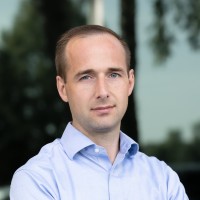 Attach2 US Employee Keith Seed's profile photo