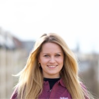 Alessandra Larisch Email
