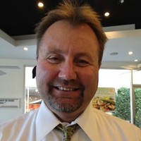 Vereco Healthcare Solutions Employee Danny Zuanich's profile photo