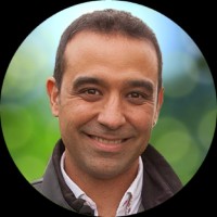 Biome Makers Inc. Employee Adrian Ferrero's profile photo