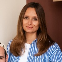 Bérénice Marmonier Email