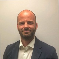 Fjord1 AS Employee Marius Benserud's profile photo