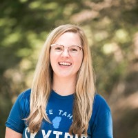 Abnormal Security Employee Catherine Scallen's profile photo