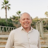 Quadraam | de Gelderse onderwijsgroep Employee Ron Msc's profile photo