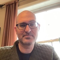 Litchfield Distillery Employee Michael E.'s profile photo