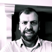 Achmea Pensioenservices Employee Dennis Beerens's profile photo