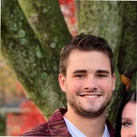 Cintas Employee Devin Fields's profile photo