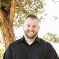 Comfort ISD Employee Breydon East's profile photo