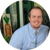 International Flavors & Fragrances Employee Devin Kramer's profile photo