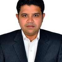 Dr. Reddy's Laboratories Employee Vivek Balasubramanian's profile photo