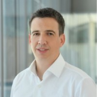 HSBC Employee Mark Donnellan's profile photo