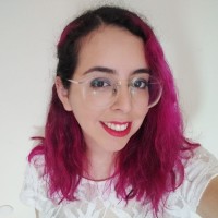 10Pines Employee Jessica Lucía Saavedra Valenzuela's profile photo