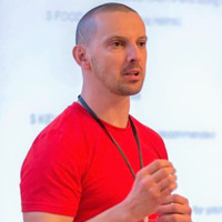 Sumitomo Mitsui Banking Corporation – SMBC Group Employee Robert Palka's profile photo