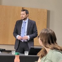 Stephen Casper Email & Phone Number