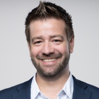 Hagar Employee Patrick Huber's profile photo