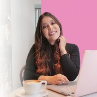 OMVE Lab & Pilot Equipment Employee Luisa Fernanda Pedreros's profile photo