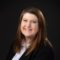 Nebraska Business Development Center Employee Meghann Buresh's profile photo