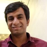 Samsung R&D Institute India-Noida Employee Prashant Jindal's profile photo