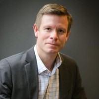 Bloomberg LP Employee Robert Larson's profile photo