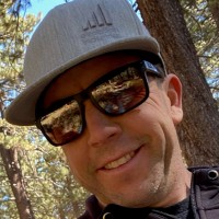 Keith Hutchins