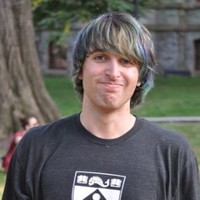 Chef Robotics Employee Dean Wilhelmi's profile photo