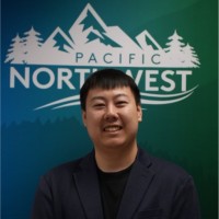 Comcast Employee Tyler He's profile photo