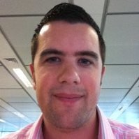 HSBC Employee Mark Cheverton's profile photo