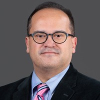 Virginia Mason Medical Center Employee Flavio Rocha's profile photo