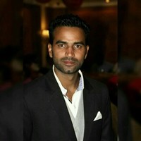 Xpress Web Solutionz Employee Pardeep Goraya's profile photo