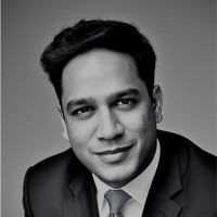 Shiprocket Employee Prateek Gupta's profile photo