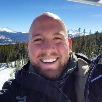 Kelso-Burnett Co. Employee Michael Coughlin's profile photo
