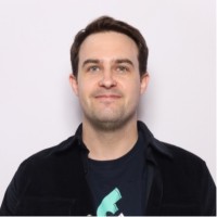 6sense Employee Will Shaw-MacGillivray's profile photo