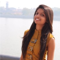 Diya Infotech Employee Khushbu Mistry's profile photo