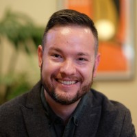 Revenite Employee Artem Simdikov's profile photo