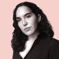 Santdev E-commerce Employee Camilla Aravena's profile photo