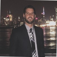 FiberTech Medical USA Employee David McCall's profile photo