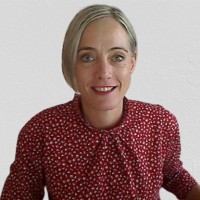 International Council on Mining and Metals - ICMM Employee Danielle Martin's profile photo