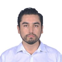 ITC Group Employee Jaime Ramos Calzadilla's profile photo