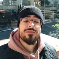 L0gik Employee Leonardo Mattos's profile photo
