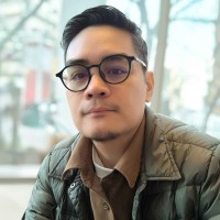 EnvisionUP Employee John Tilos's profile photo