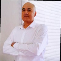OM Group Employee James Dias's profile photo