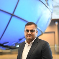 Vancouver Aquarium Employee Vishal Cphr's profile photo