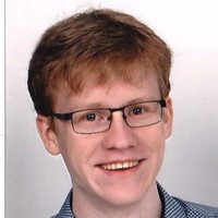 COMPUTD Employee Erik Boom's profile photo