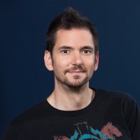 Marc Stevens Email & Phone Number