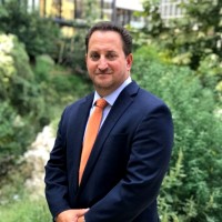 Fidelity National Financial Employee Gregg Sofer's profile photo