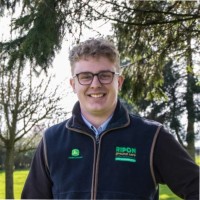 F G Adamson & Son Employee Ben Sixsmith's profile photo